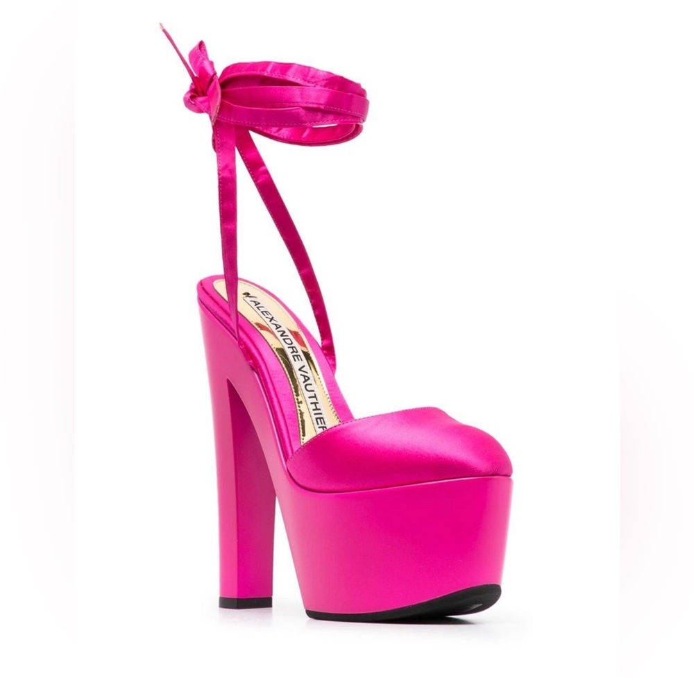 New Alexandre Vauthier 100% original
